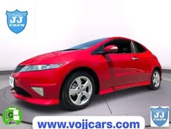 Usado 2011 Honda Civic Type S Utilitario | 10.990 € (Un poco caro)