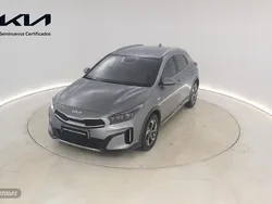 Usado 2024 Kia XCeed SUV | 22.500 € (Buen precio)