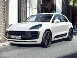 Blanco Usado 2022 Porsche Macan GTS SUV | 113.000 € (Buen precio)