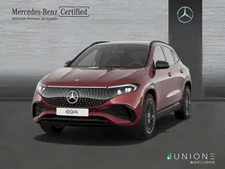 Usado 2024 Mercedes EQA250+ SUV | 44.800 € (Caro)