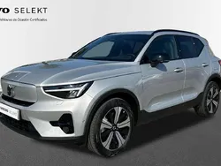 Usado 2023 Volvo XC40 Pro SUV | 33.500 € (Precio justo)