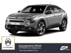 Usado 2023 Citroën e-C4 | 26.895 € (Un poco caro)
