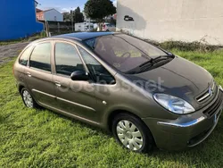 Beige Usado 2008 Citroën Xsara Picasso Exclusive Monovolumen | 5000 € (Caro)