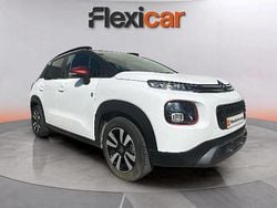 Blanco Usado 2020 Citroën C3 Aircross SUV | 12.190 € (Buen precio)