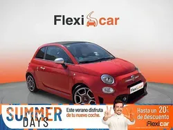 Rojo Usado 2020 Abarth 595 Pista Utilitario | 18.490 € (Precio justo)