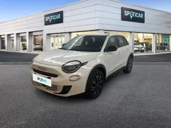 Blanco Usado 2024 Fiat 600E Red SUV | 23.400 € (Super precio)