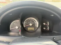Gris / plata Usado 2008 Kia Sportage LX SUV | 6000 € (Buen precio)