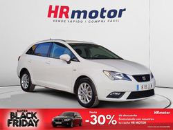 Blanco Usado 2016 Seat Ibiza Style | 9990 € (Precio justo)