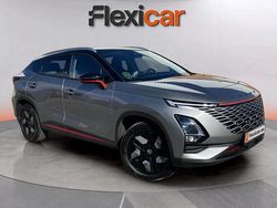 Gris Usado 2025 Omoda 5 SUV | 22.490 € (Super precio)