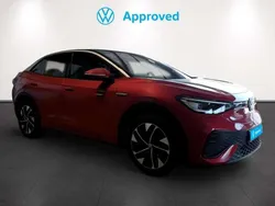 Rojo Usado 2022 VW ID.5 Pro Performance SUV | 32.850 €