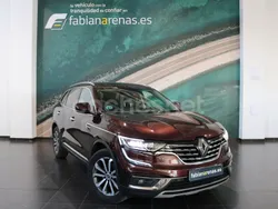 Rojo Usado 2020 Renault Koleos Zen SUV | 25.900 € (Caro)