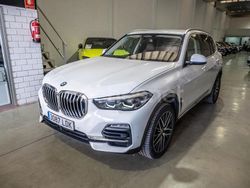 Blanco Usado 2020 BMW X5 SUV | 35.900 € (Buen precio)