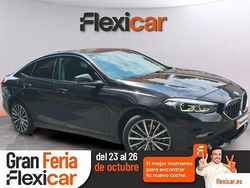 Negro Usado 2020 BMW 220 Coupe | 26.990 € (Precio justo)