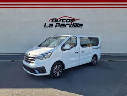 Blanco Nuevo 2024 Renault Trafic Equilibre Van | 40.999 € (Precio justo)