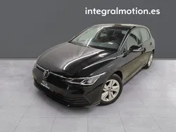 Negro Usado 2020 VW Golf VII Life Utilitario | 23.900 € (Precio justo)