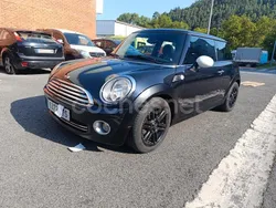 Negro Usado 2009 Mini Cooper Utilitario | 6500 € (Precio justo)
