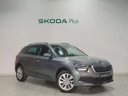 Usado 2024 Skoda Kamiq Ambition SUV | 19.990 € (Precio justo)