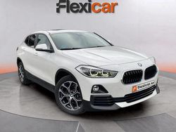 Blanco Usado 2020 BMW X2 SUV | 21.270 € (Buen precio)