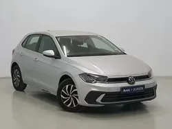 Usado 2024 VW Polo Life | 18.500 € (Precio justo)
