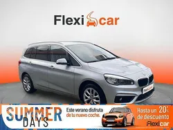 Otros Usado 2019 BMW 218 Familiar | 17.590 € (Buen precio)