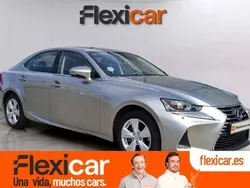 Marrón Usado 2019 Lexus IS300h Executive Line Berlina | 19.590 € (Buen precio)
