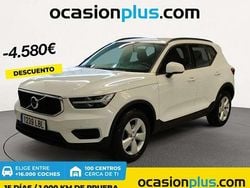 Blanco Usado 2019 Volvo XC40 SUV | 23.280 € (Super precio)