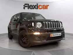 Negro Usado 2018 Jeep Renegade Sport SUV | 12.690 € (Buen precio)