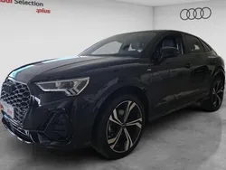 Usado 2024 Audi Q3 SUV | 42.400 € (Precio justo)