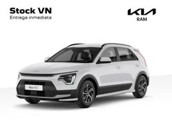 Otro Nuevo 2025 Kia Niro SUV | 30.400 €