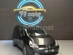 Gris / plata Usado 2013 Renault Grand Espace Monovolumen | 11.990 €