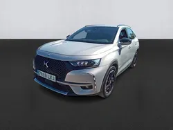 Otro Usado 2021 DS Automobiles DS4 Performance SUV | 27.700 € (Precio justo)