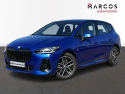 Nuevo 2025 BMW 218 Active Tourer Monovolumen | 38.900 €