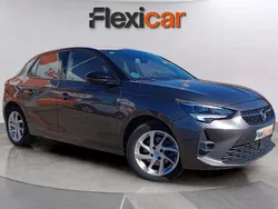 Gris Usado 2019 Opel Corsa Edition Berlina | 9690 € (Precio justo)