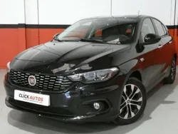 Usado 2020 Fiat Tipo Mirror | 9450 € (Buen precio)