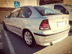 BMW 318 Compact