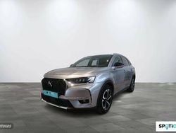 Gris Usado 2018 DS Automobiles DS7 Crossback Grand Chic SUV | 19.900 € (Un poco caro)