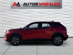 Usado 2024 Peugeot 2008 Active SUV | 18.950 € (Precio justo)