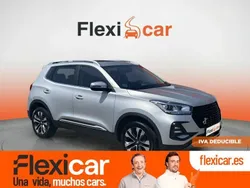 Gris Usado 2022 DR DR5 SUV | 14.990 € (Precio justo)