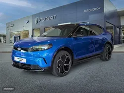 Azul Nuevo 2025 Ford Capri Premium SUV | 42.900 €