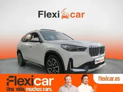 Blanco Usado 2023 BMW X1 SUV | 34.490 €
