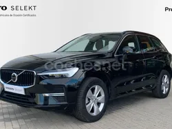 Negro Usado 2023 Volvo XC60 Core SUV | 42.500 € (Precio justo)