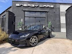 Negro Usado 2024 Toyota GR86 Coupe | 38.850 € (Buen precio)