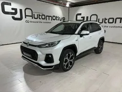 Otro Nuevo 2025 Suzuki Across SUV | 51.800 € (Un poco caro)