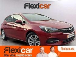 Rojo Usado 2020 Opel Astra GS Line Utilitario | 9470 € (Buen precio)