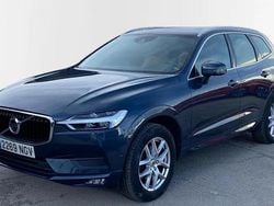 Usado 2019 Volvo XC60 Momentum SUV | 30.000 € (Precio justo)
