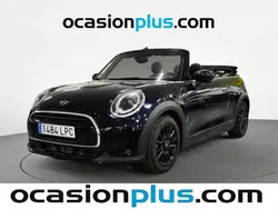 Mini Cooper Cabriolet