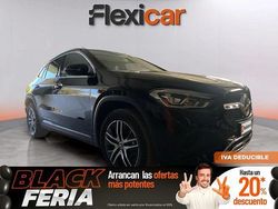 Negro Usado 2023 Mercedes GLA200 SUV | 33.490 € (Buen precio)
