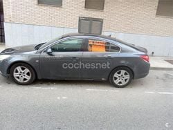 Negro Usado 2010 Opel Insignia Edition Berlina | 2500 € (Super precio)