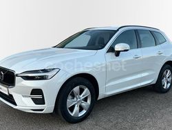 Blanco Usado 2024 Volvo XC60 Core SUV | 36.900 € (Super precio)