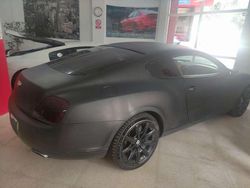 Plateado Usado 2005 Bentley Continental Flying Spur Berlina | 28.000 €